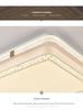 Modern Full Spectrum Eye Protection Ceiling Light - 2025 Model for Living Room & Master Bedroom