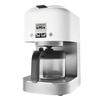 KMix Filtr do kawy - KENWOOD - COX750WH - 1200 W - Biały - 8 filiżanek - Aroma Selector