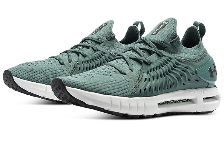 Men's Sneakers Under Armour Hovr Phantom Rn 'Water Green'