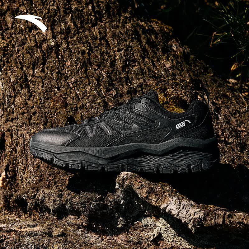 Anta Women s Outdoor Trail Running Shoes US 7