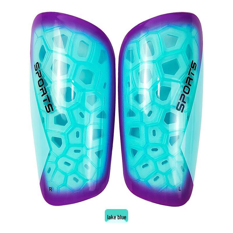 WEZHO Professional Football Shin Guards