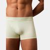 Calvin Klein Minimalist Comfortable Versatile Low-Rise Boxer Briefs Men Underwear Lime-Frost NB4200-340