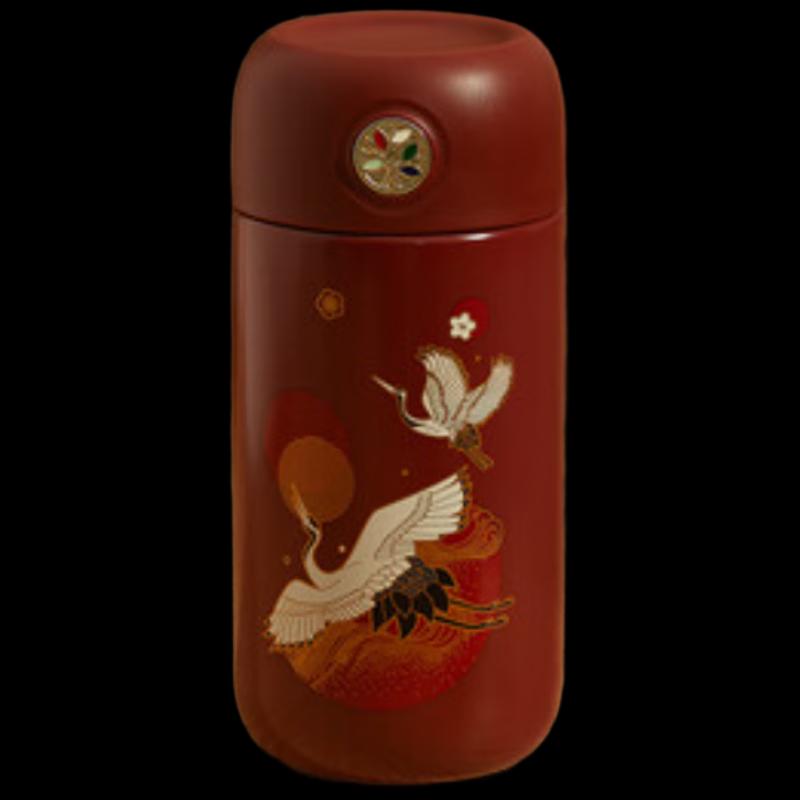 RELEA 200ml Portable Hand Warmer Thermos Cup