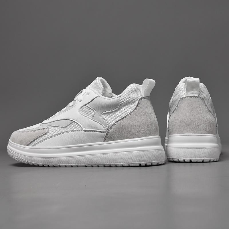 Casual Invisible Height-Boosting Trendy Classic Sneakers for Men