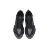 New Anta Millennials Shock Absorbers Slip Resistant Low Top Chunky Sneakers Men's Black 112338899-1