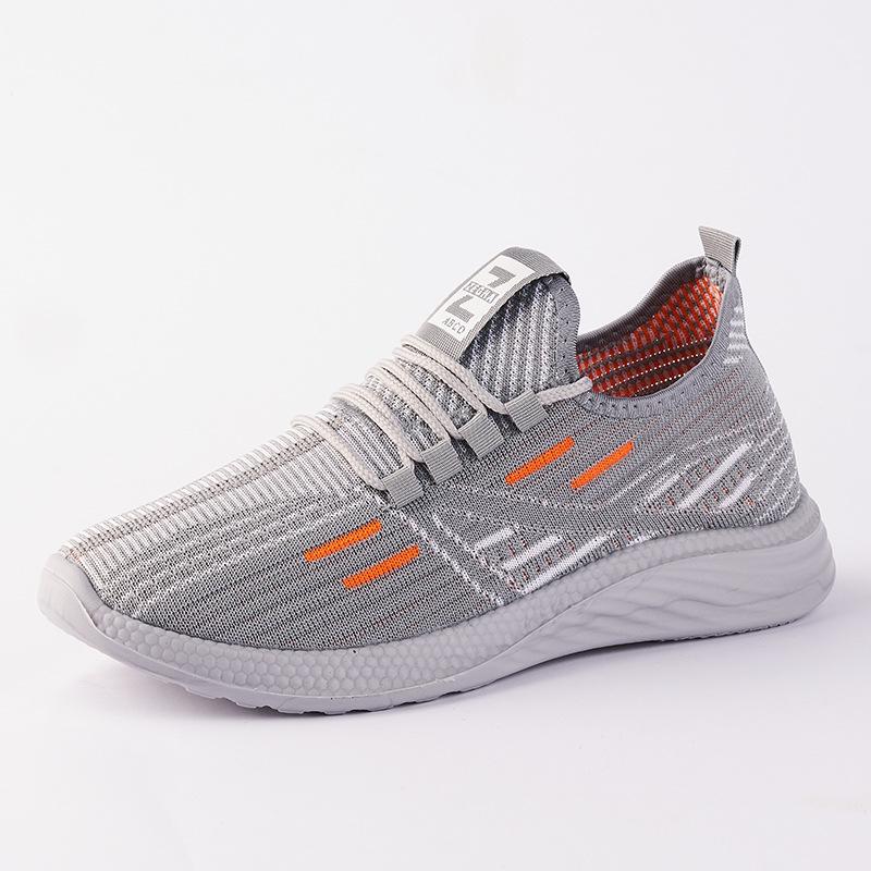 

Кроссовки Черные Весенние Кокосовые Туфли Мужские Беговые Кроссовки Сетчатые Кроссовки Мужские Кроссовки для Ходьбы Весенние Мужские Туфли Туфли для Отца 45