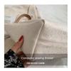 Women's Handbags with Large Capacity Package Single Shoulder Large Package Niche Design Class Commuter Bag Tote Bag