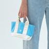 GR TOTE BAG (blue)