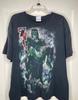 Full Sizes Rob Zombie Frankenstein Vtg Tour TShirt Black Reprint PA9038 Unisex T-Shirt
