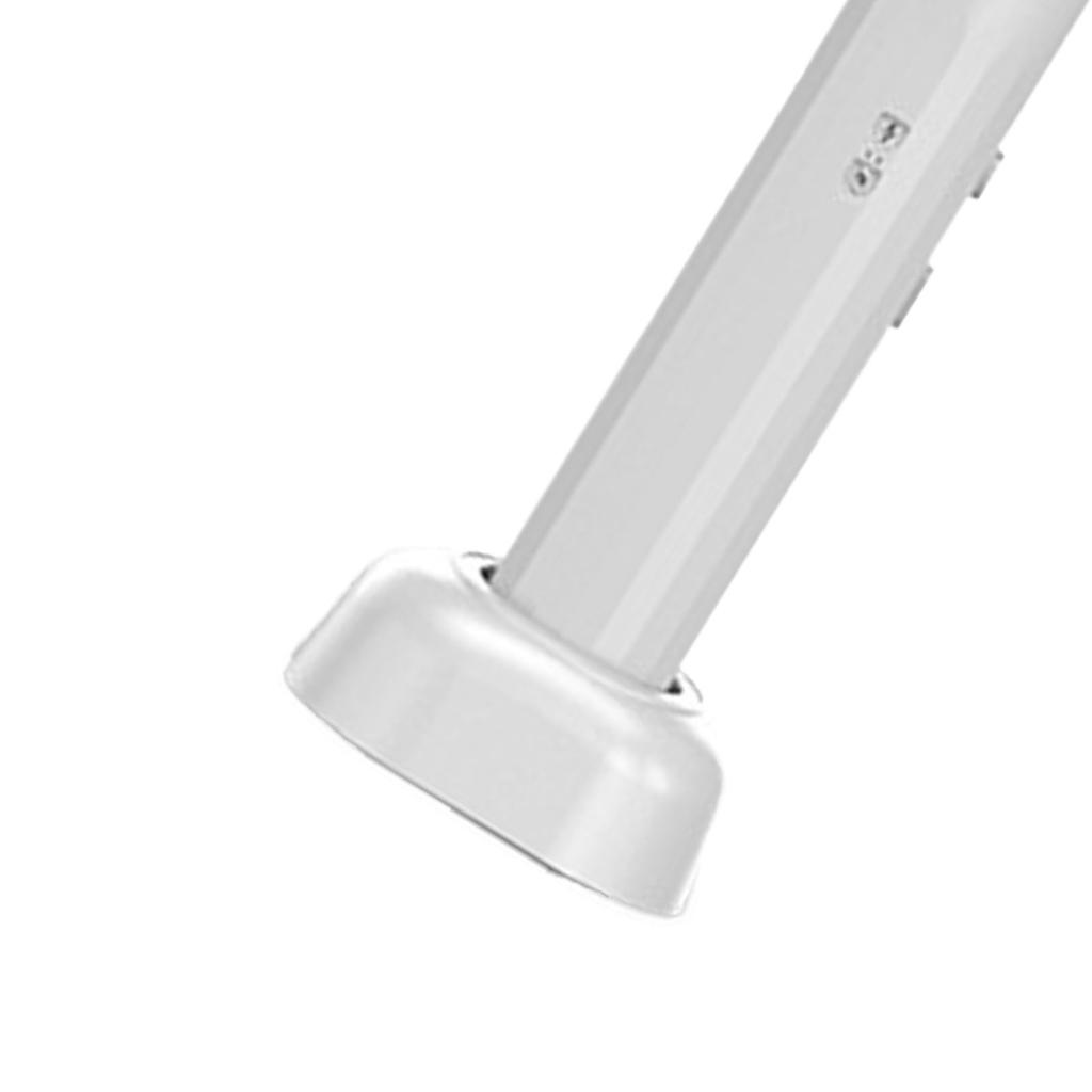 Electric Fly Swatter Rechargeable Safety Mesh Electric Fly Racket with Bug Light for Home