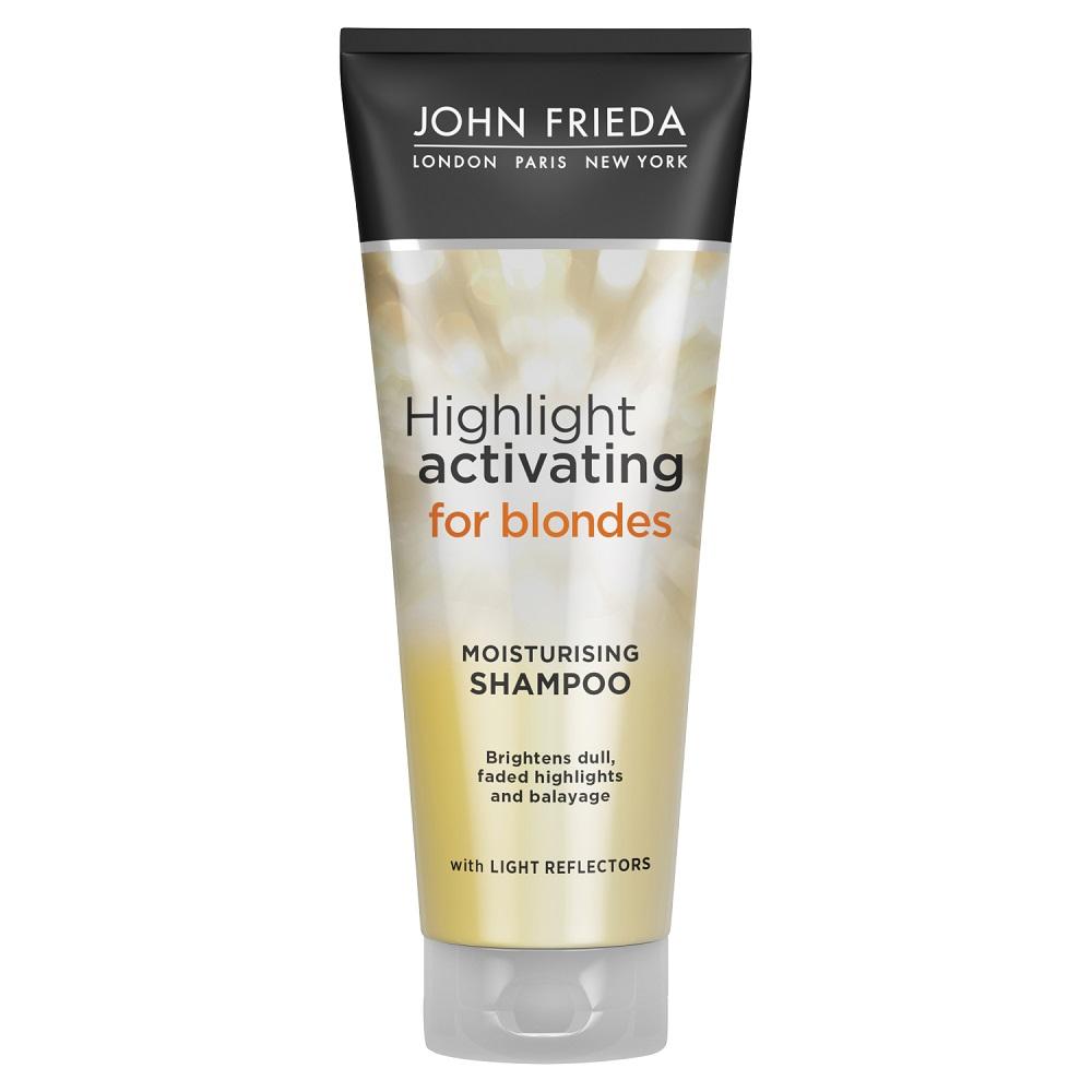 Luminous Shine Hair Enhancing Shampoo - 250ml