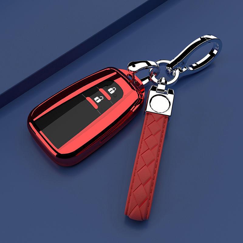 2023 Toyota CH-R Key Cover - Premium Bag for Men & Women