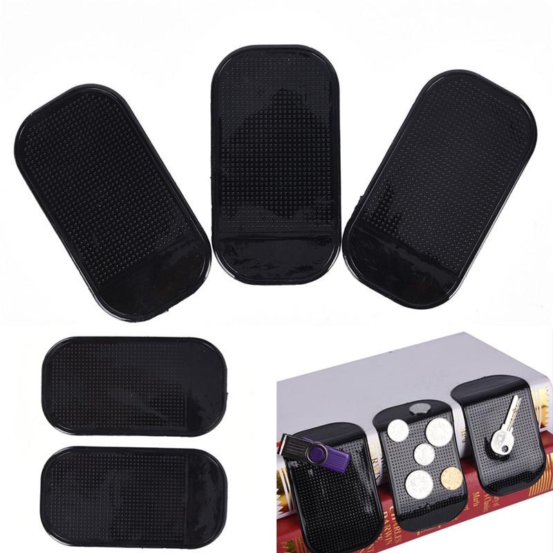 Wiederverwendbare Anti-Rutsch-Gummiunterlage für Mobiltelefone