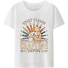 Travel Teenagers Oneck Tshirt Casual Quiet Please Crafting Artistic Design with Pencils Hiphop Boys Teeshirt Men Tshirt