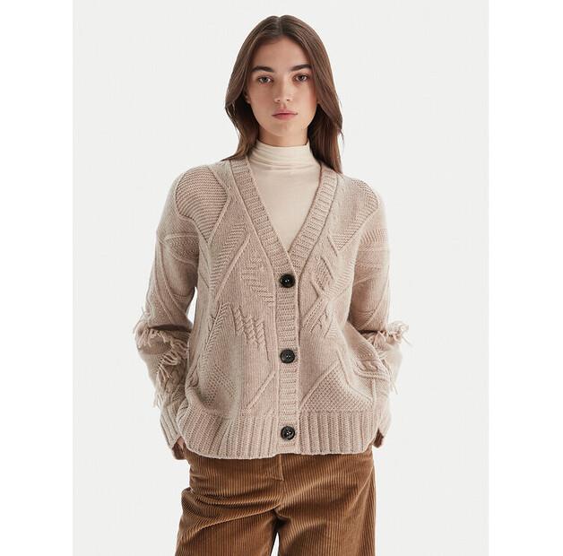 Кардиган Weekend Max Mara Stallo