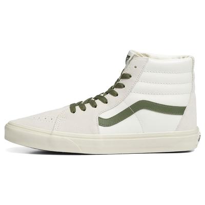 Sk8-Hi 'Vintage Pop - Marshmallow Turtledove' VN0A4BVTR2S