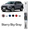 Paint pen touch up For Toyota Corolla Cross 2020-2025 E210 car paint pen scratch repair detailing tools car accessories gadgets