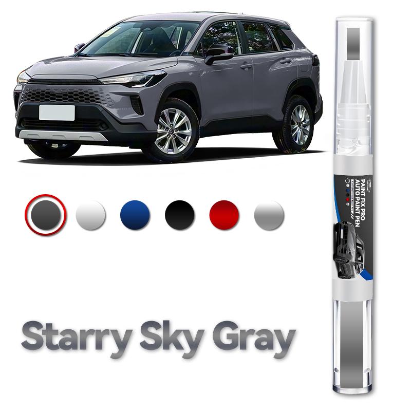 

Paint pen touch up For Toyota Corolla Cross 2020-2025 E210 car paint pen scratch repair detailing tools car accessories gadgets