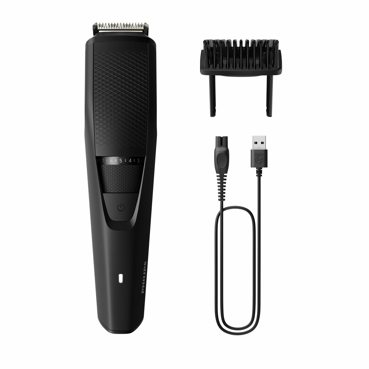 

Триммер Philips Bt3234/15 5 В TU прозрачный