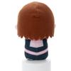 My Hero Academia Chokkorisan Ochako Uraraka Plush Toy (approx. 12cm tall)
