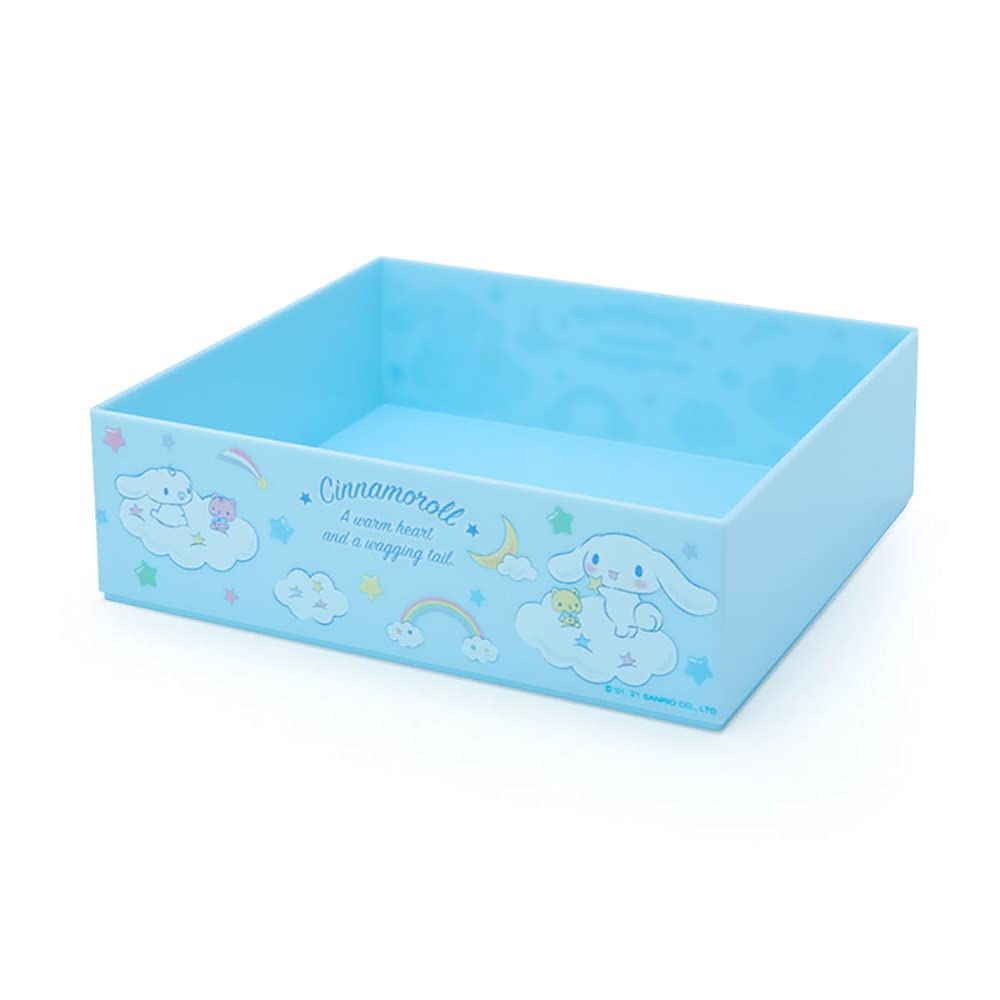 

Контейнер для хранения корицы Sanrio Cinnamoroll M 838748