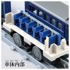 TAKARA TOMY Plarail Real Class Spací expres Nihonkai