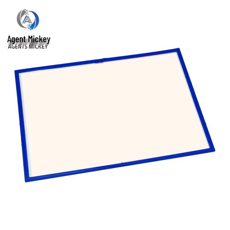 Mickey Agents Magnetic Card Holder Sleeve A4