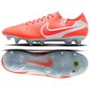 Legend 10 Elite Pro AC SG Soccer Shoes Hot Lava/White