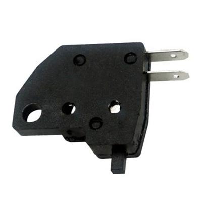 Motorcycle Disc Brake Switch Improved Braking Performance Easy To Operate Universal for Electric Scooter ATV Right