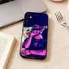 Singer M-mora E-ESTRELLA   Phone Case For Samsung Galaxy A73,A72,A71,A70,A53,A52,A51,Others Soft Black Cover