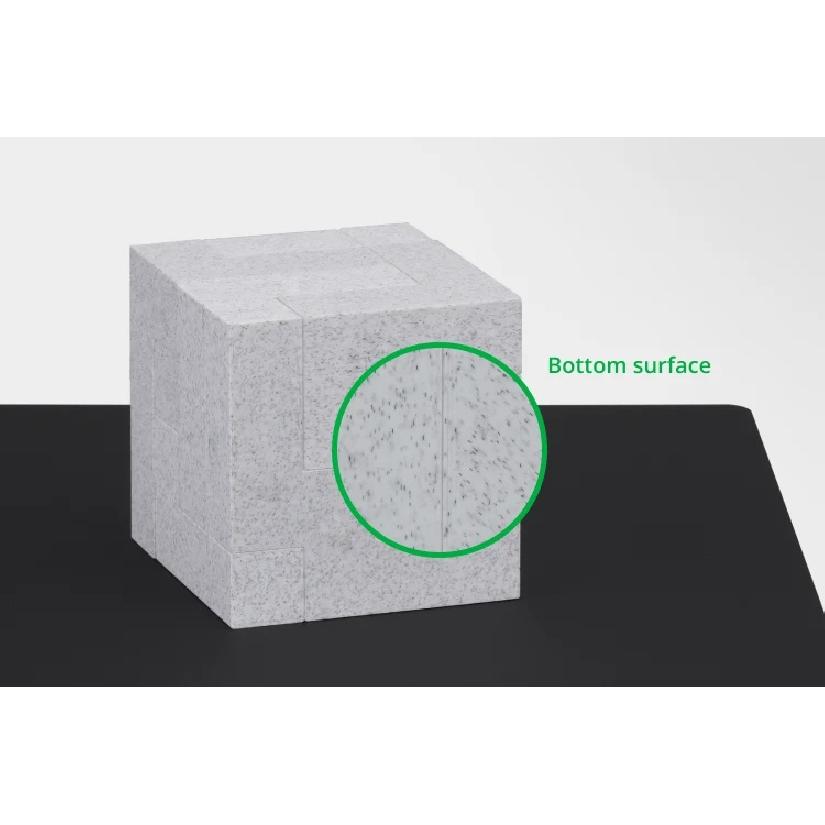 PEI for P2 Series Textured /Smooth PEI for P2S Engineering PEI Plate for Bambu Lab P2S 3D Printer Parts