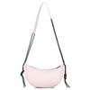 New New Balance Fabric Shoulder Bag Crossbody Bag Regular Women's Light Hemp LAB43421
