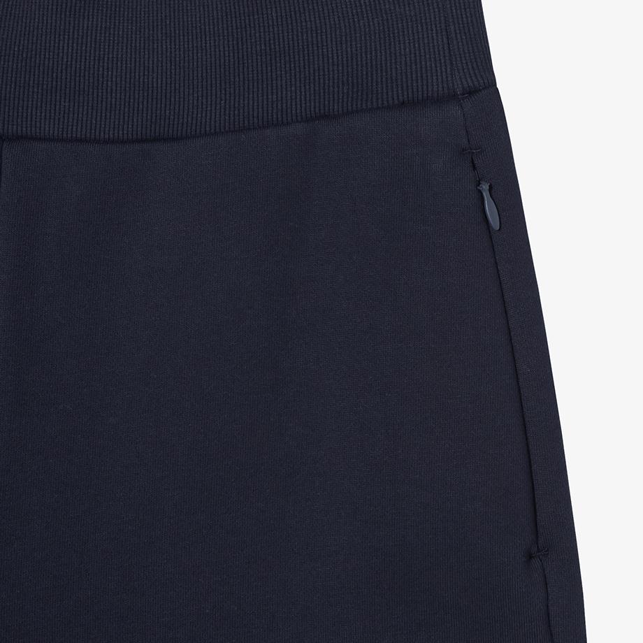 Lacoste Women's CP Terry Basic Pants XF942E-54NHDE
