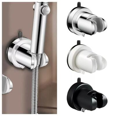 Punch-free Installation Shower Head Holder No Punching Shower Base New Shower Fixed Base