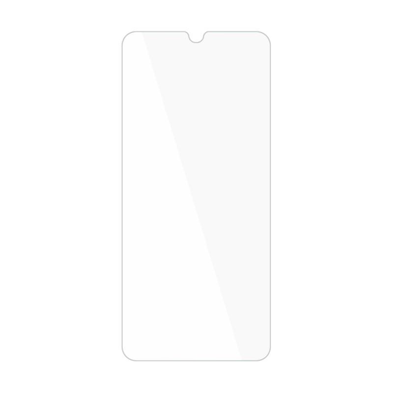 

AMORUS Screen Protector for Samsung Galaxy A25 5G (Global) (161.0 x 76.5 x 8.3mm),High Aluminum-silicon Glass 2.5D Arc Edge Anti-explosion Film Type A