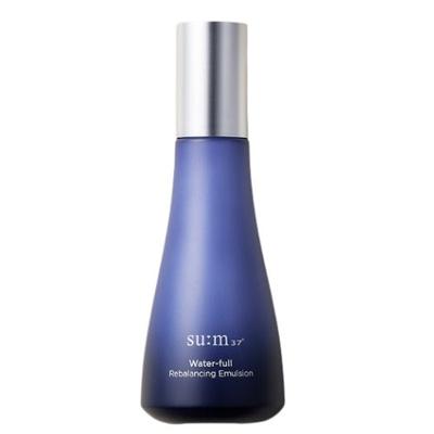 Water-Full Rebalancing Emulsion 120ml