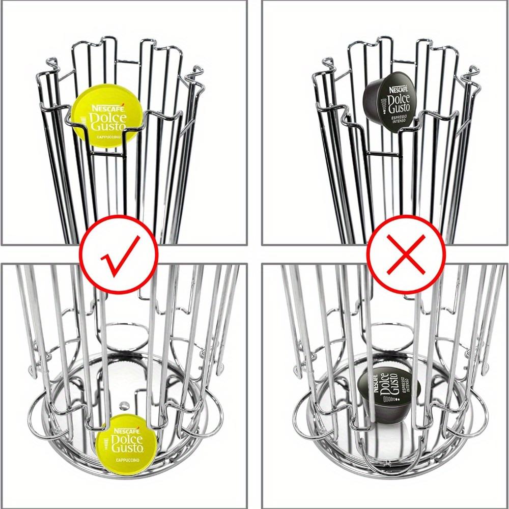 Держатель для кофейных капсул — фото 6