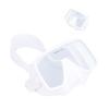 Diving Goggles AntiFog Silicone Underwater Goggles Tempered Glass Lens Swimming Glasses