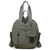 Large Capacity Shoulder Bag Multi-Functional Travel Backpack Women's Handbag