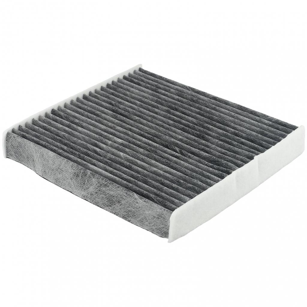 Cabin Air Filter Auto Carbon fiber Interior Accessories Replacement Tool