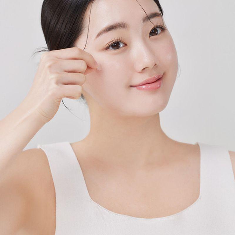 NEER G Acne Spot Patch (58 sheets) Acnic Patch (58 sheets) 1 piece