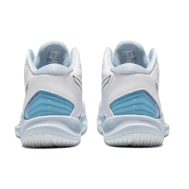 ASICS Sky Elite Ff Mt 2 'White Black Blue' Women's 1052A054-102