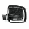 1pair Car Wing Mirror Frame And Cover Left Right Side Brand New Durable For VW T5 Caddy 2003-2010 Car Accessories