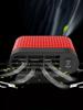 12/24V Car Electric Heater Fan 1200W Windscreen Defroster Demister Auto Windshield Defroster Defogging Defrosting Heating Fan