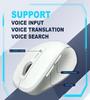 Promo: Rechargeable AI Smart Wireless Mouse with Voice Control & Translation