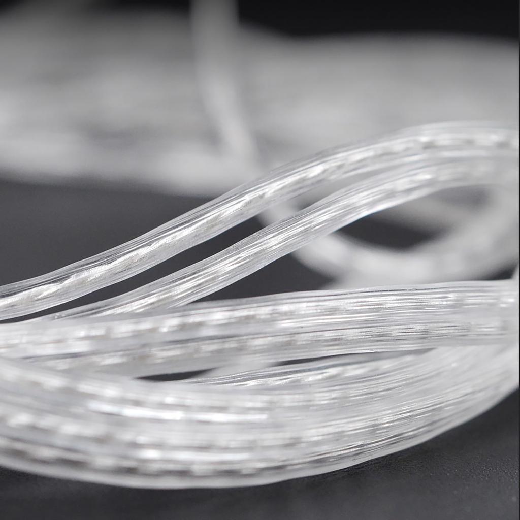 Linsoul KZ AS16 Pro X High-End Hybrid-Kopfhörer verfügen über ein neues Dreiwege-Frequenzweichen-Schema, hochpräzise 3D-gedruckte Harzhalterungen, vergoldet