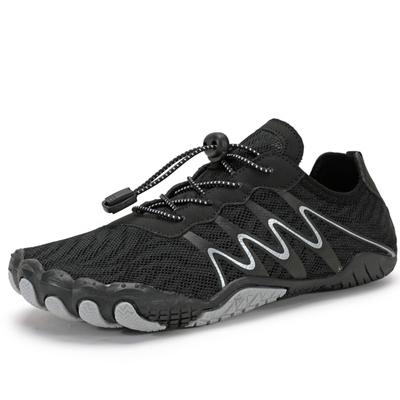 36-47 Water Sports Shoes High Elastic Cloth Five Finger Swimming Multi-function Yoga Fitness Shoes