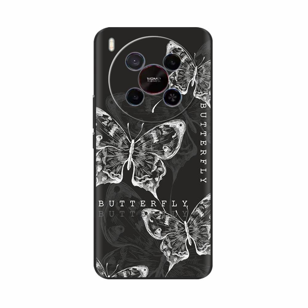For ZTE Blade V70 Max Case Silicone Soft Back Cover For ZTE Nubia V70 Max Phone Case V70Max 2025 Fundas Protective Shell Carcasa