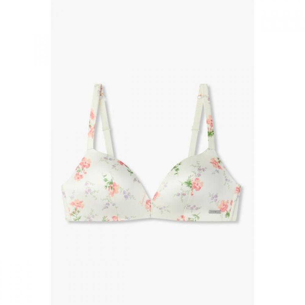

Emporio Armani Women S Triangle Bra Padded 0826181517 L(85)