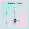 Copper Astrological Zodiac Twelve 12 Constellation Pendant Fit Original Bracelet Making For Woman Jewelry Fashion